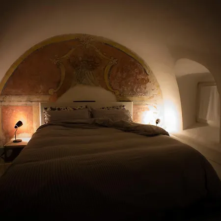 La Chiesina Di Campiglia Вилла *