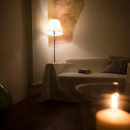 La Chiesina Di Campiglia Вилла Специя