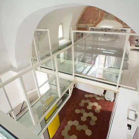 Villa La Chiesina Di Campiglia *