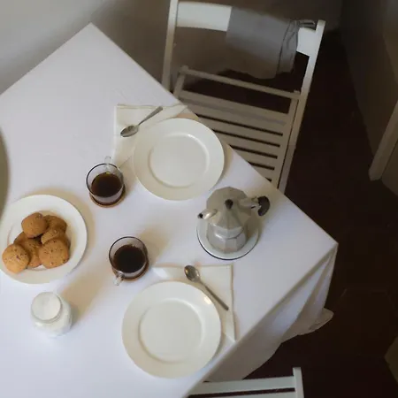 La Chiesina Di Campiglia Вилла Специя