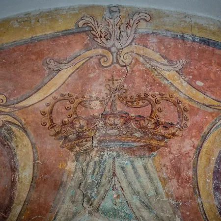 Вилла La Chiesina Di Campiglia Специя