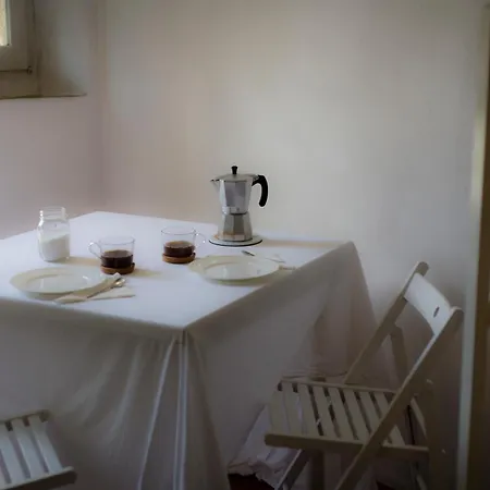 La Chiesina Di Campiglia La Spezia