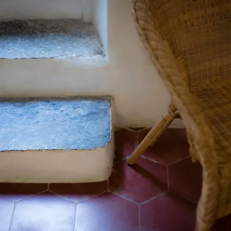 Вилла La Chiesina Di Campiglia Специя