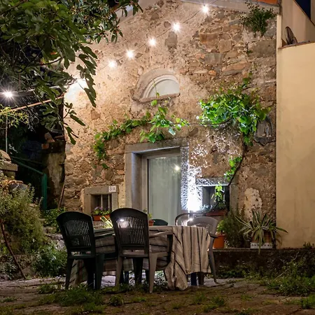 La Chiesina Di Campiglia