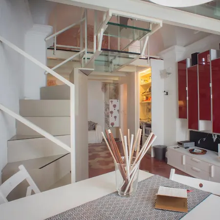 La Chiesina Di Campiglia *