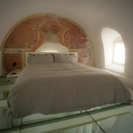 Villa La Chiesina Di Campiglia *