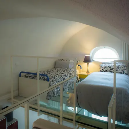 La Chiesina Di Campiglia Villa La Spezia