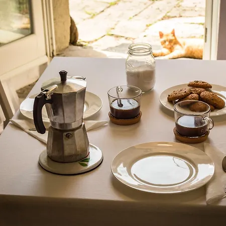 Villa La Chiesina Di Campiglia La Spezia