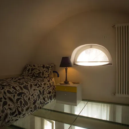 La Chiesina Di Campiglia