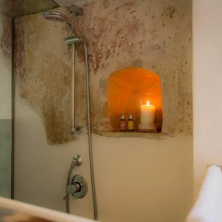 Villa La Chiesina Di Campiglia *